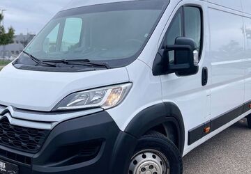 Citroen Jumper 199.000 km 13.999 &euro; Ötigheim 76470