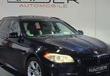 BMW 525 184.000 km 12.990 &euro; Remscheid 42859