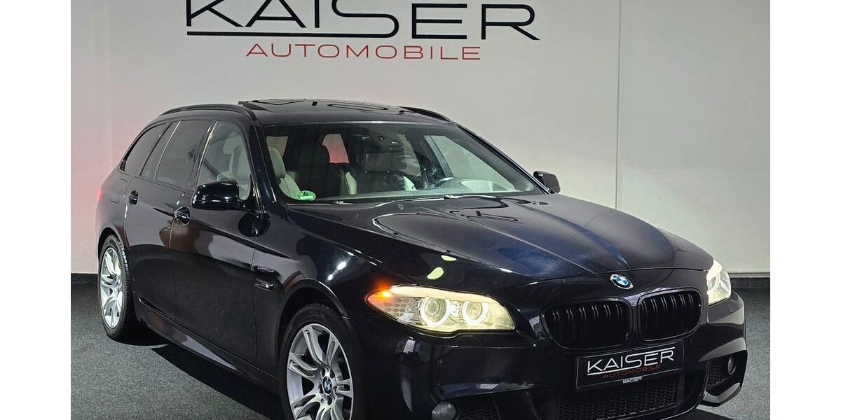 BMW 525 184.000 km 12.990 &euro; Remscheid 42859