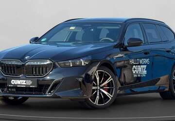 BMW 540 2.000 km 77.480 &euro; Worms 67547