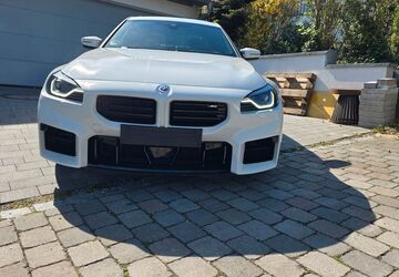 BMW M2 19.000 km 60.500 &euro; Heldenstein 84431