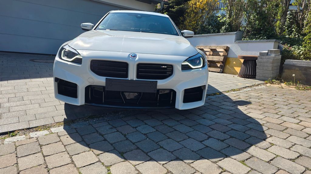 BMW M2 19.000 km 60.500 &euro; Heldenstein 84431