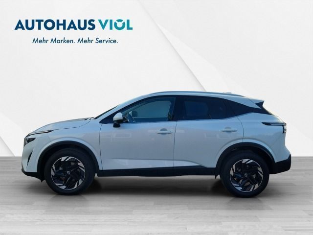 Nissan Qashqai 7.117 km 31.900 &euro; Viöl 25884