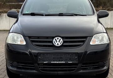 VW Fox 75.100 km 2.990 &euro; Warstein 59581