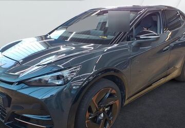 Cupra Tavascan 10.047 km 40.980 &euro; Pfalzgrafenweiler 72285