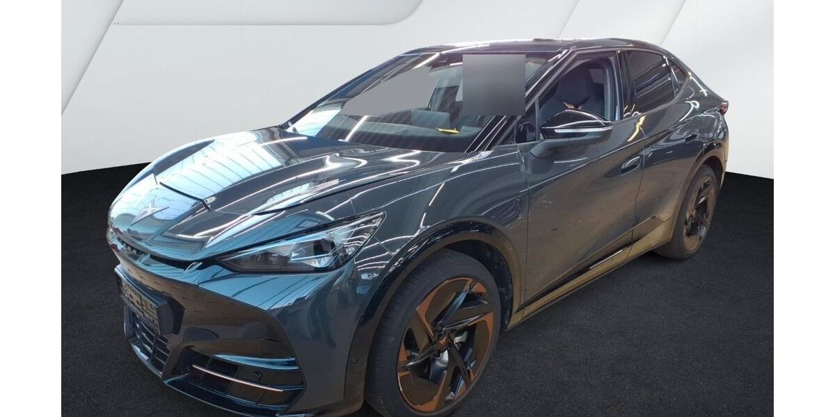 Cupra Tavascan 10.047 km 40.980 &euro; Pfalzgrafenweiler 72285