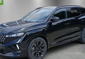 Renault Austral 8.950 km 39.990 &euro; Nürnberg 90471