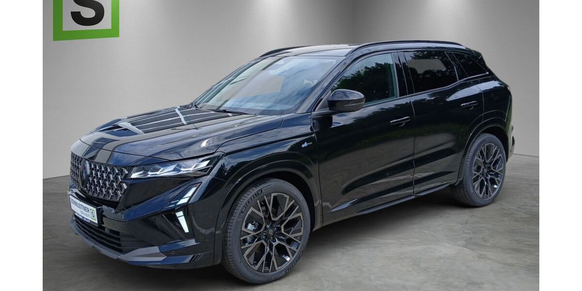 Renault Austral 8.950 km 39.990 &euro; Nürnberg 90471