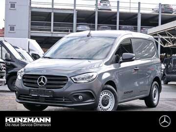 Gebrauchte Mercedes-Benz Citan