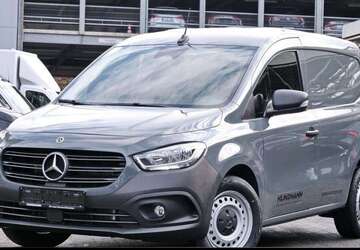 Mercedes-Benz Citan 8.800 km 26.155 &euro; Fulda 36043