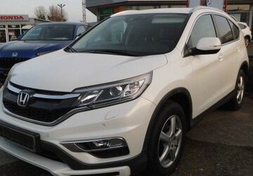 Honda CR-V 69.030 km 20.990 &euro; Wernigerode 38855