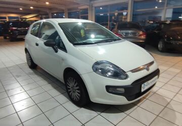 Fiat Punto 200.000 km 2.999 &euro; Salzwedel OT Brietz 29410