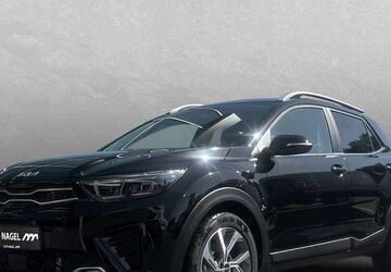 Kia Stonic 5.552 km 22.950 &euro; Geldern 47608