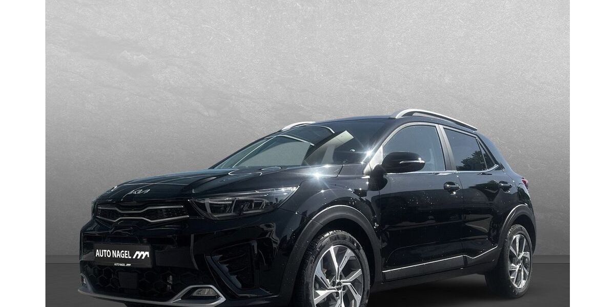 Kia Stonic 5.552 km 22.950 &euro; Geldern 47608