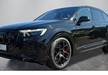 Audi Q7 1.100 km 113.550 &euro; Lohr am Main 97816