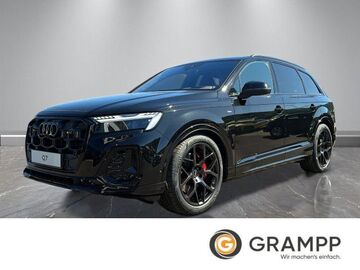 Gebrauchte Audi Q7