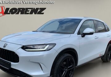 Honda ZR-V 26.950 km 35.890 &euro; Glauchau 08371