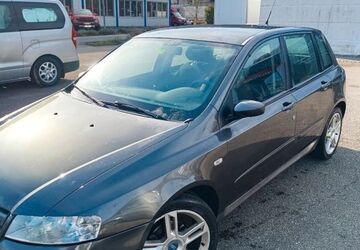 Fiat Stilo 236.500 km 2.000 &euro; Weikersheim 97990