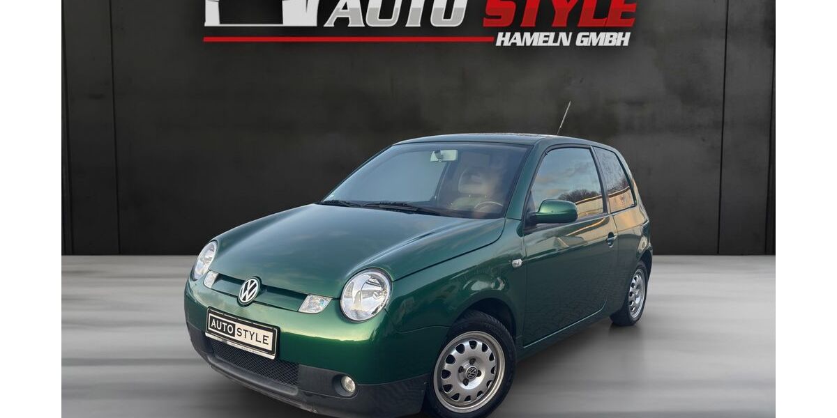 VW Lupo 331.000 km 1.490 &euro; Hameln 31789