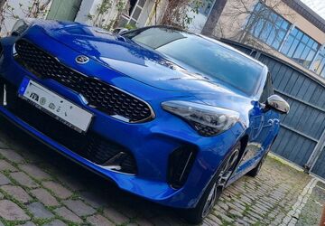 Kia Stinger 59.900 km 32.900 &euro; Neustadt 67433