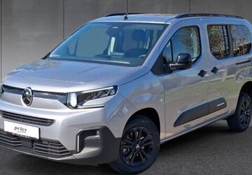 Citroen Berlingo 3.500 km 32.990 &euro; Erfurt 99086