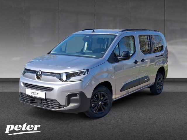 Citroen Berlingo 3.500 km 32.990 &euro; Erfurt 99086