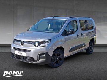 Gebrauchte Citroën Berlingo
