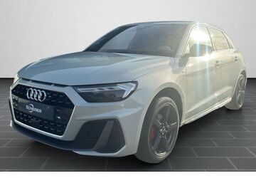 Audi A1 2.100 km 27.290 &euro; Ludwigshafen 67063