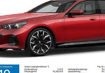 BMW 550 22.900 km 76.340 &euro; Paderborn 33100
