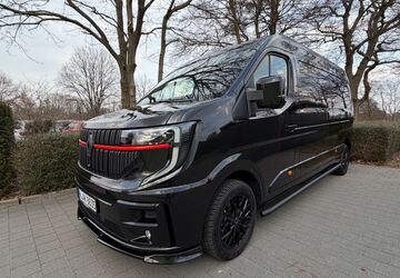 Renault Master 3.400 km 49.800 &euro; Wedemark 30900