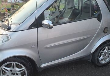 Smart ForTwo 134.000 km 1.999 &euro; Gummersbach 51647