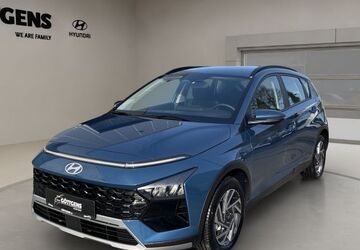 Hyundai BAYON 3.950 km 22.490 &euro; Soest 59494