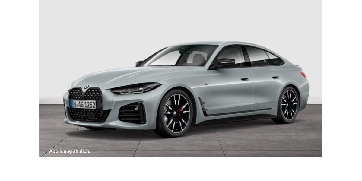 BMW M440 50.207 km 53.995 &euro; Köln-West 50858