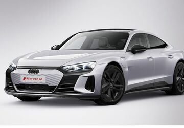 Audi e-tron GT 13.536 km 86.890 &euro; Wiesbaden 65189