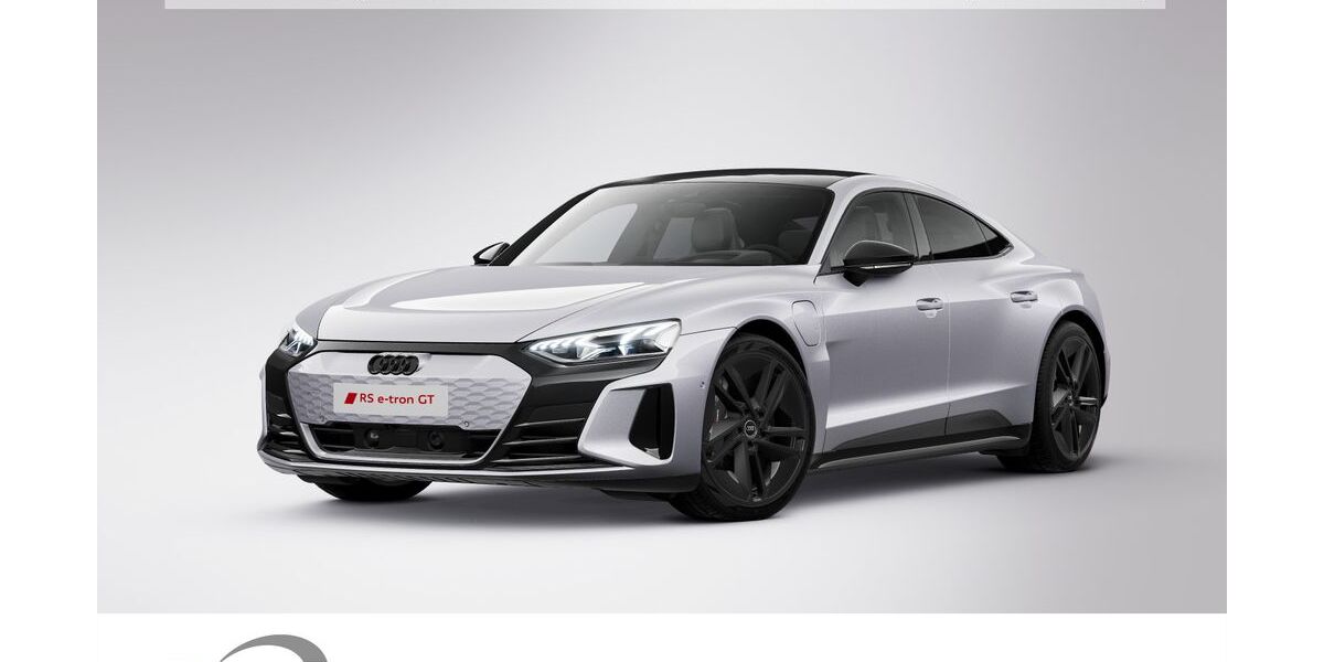 Audi e-tron GT 13.536 km 86.890 &euro; Wiesbaden 65189