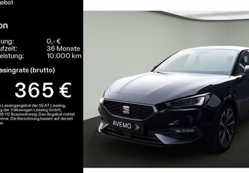 Seat Leon 15.000 km 27.400 &euro; Hofheim-Diedenbergen 65719
