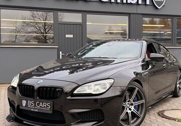 BMW M6 54.710 km 43.900 &euro; Zirndorf 90513