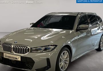 BMW 330 27.277 km 45.599 &euro; Bonn 53119