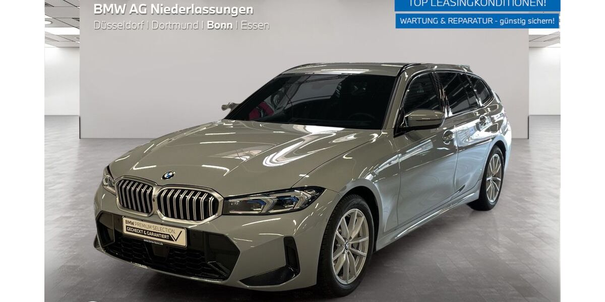 BMW 330 27.277 km 45.599 &euro; Bonn 53119
