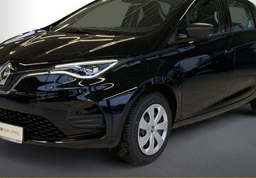 Renault ZOE 21.140 km 14.490 &euro; Hof 95030