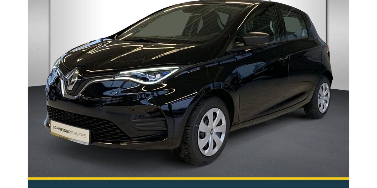 Renault ZOE 21.140 km 14.490 &euro; Hof 95030