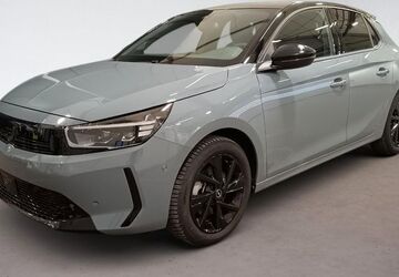 Opel Corsa 23.252 km 19.295 &euro; Parsberg 92331