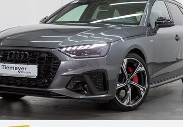 Audi A4 34.672 km 36.910 &euro; Recklinghausen 45663