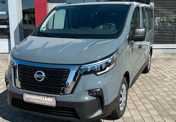 Nissan Primastar 69.990 km 28.888 &euro; Zaberfeld-Michelbach 74374