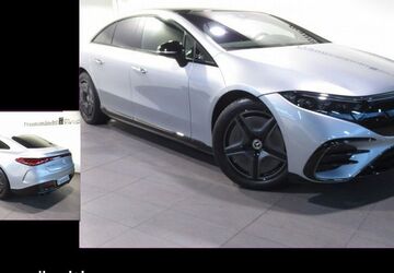 Mercedes-Benz EQS 50.175 km 84.900 &euro; Ingolstadt 85055