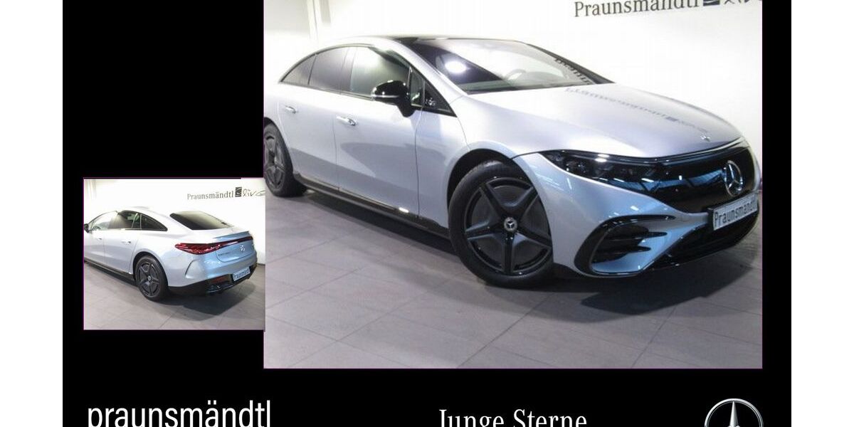 Mercedes-Benz EQS 50.175 km 84.900 &euro; Ingolstadt 85055