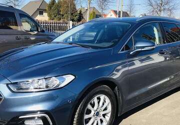 Ford Mondeo 64.570 km 19.500 &euro; Berlin-Buchholz 13127