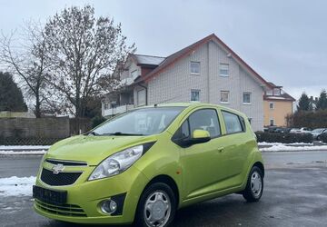 Chevrolet Spark 184.000 km 1.990 &euro; Detmold 32760