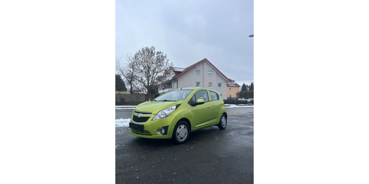 Chevrolet Spark 184.000 km 1.990 &euro; Detmold 32760