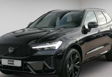 Volvo XC60 1.500 km 63.850 &euro; Hamburg 21079